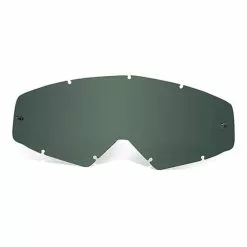 Lente Di Ricambio Downhill Oakley L Frame MX Lexan Lens Grigio