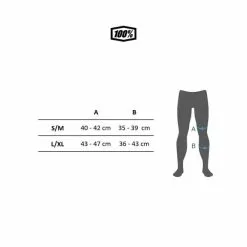 Prima pagina -Vendite Biciclette MTB 100 rodilleras fortis st v1