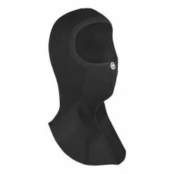 Passamontagna Assos Face Mask Winter Nero -Vendite Biciclette MTB 13.72.734.18 2