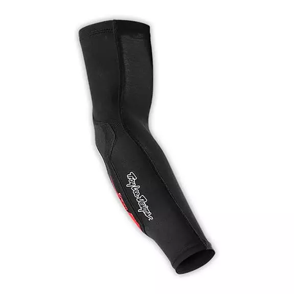 Gomitiere Lunghe Troy Lee Designs Speed Elbow Nero 3 Gomitiere Lunghe Troy Lee Designs Speed Elbow Nero