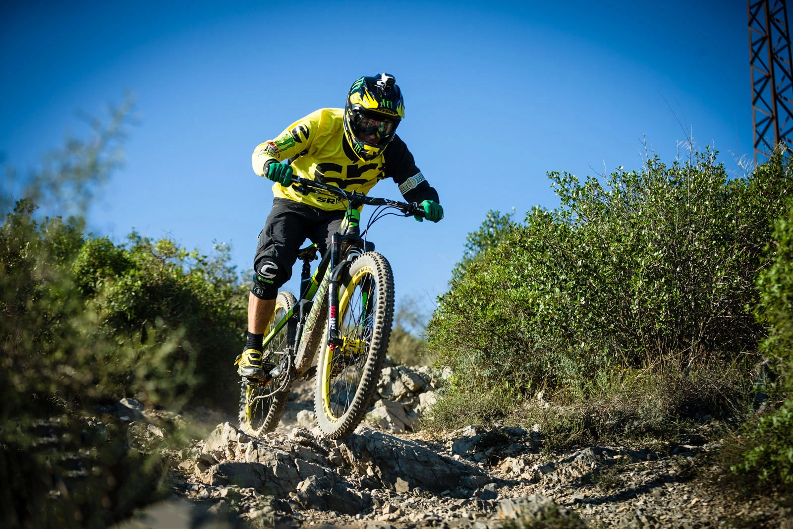 Prima pagina -Vendite Biciclette MTB 16.