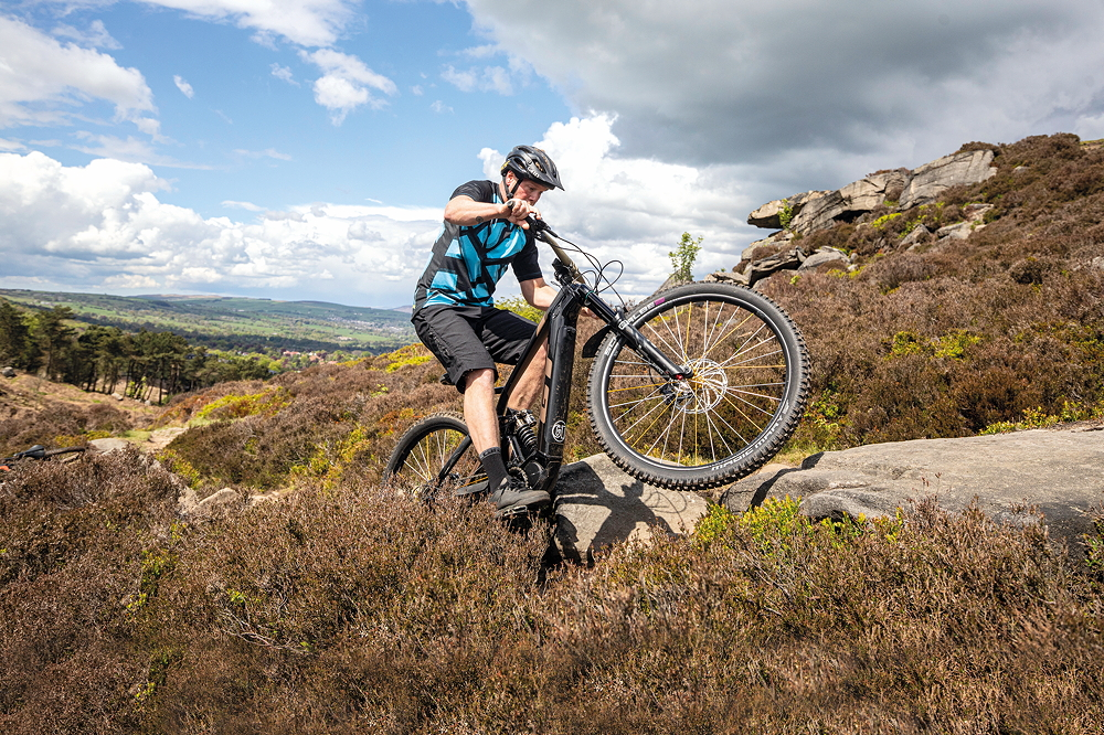 Prima pagina -Vendite Biciclette MTB 33