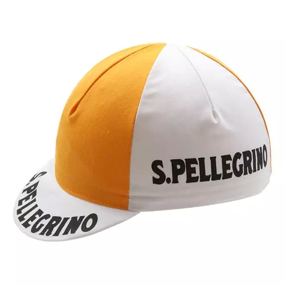 Apis Cappellino S.Pellegrino 3 Apis Cappellino S.Pellegrino