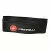 Fascia Castelli Summer Nero -Vendite Biciclette MTB 4516044 010