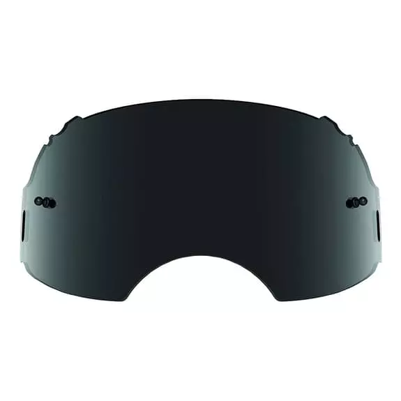 Lente Di Ricambio Downhill Oakley Airbrake MX Plutonite Dark 3 Lente Di Ricambio Downhill Oakley Airbrake MX Plutonite Dark