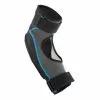 Gomitiere Protezione Alpinestars E-Ride Nero Blu -Vendite Biciclette MTB AP 1651018 1079