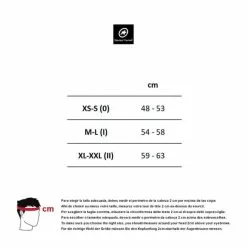 Fascia Per La Testa Assos Assosoires Summer Nero -Vendite Biciclette MTB ASO U COM caps st v2 1