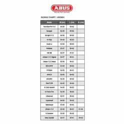 Casco Abus Aduro 2.0 Nero Rosa -Vendite Biciclette MTB Abus cascos 15 adult