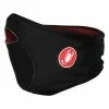 Maschera Castelli Viso Windstopper Nero
