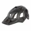 Casco Endura SingleTrack II Nero -Vendite Biciclette MTB EN E1511BK