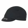 Cappellino Gore Wear C7 GORE-TEX Nero -Vendite Biciclette MTB GOW 1000509900
