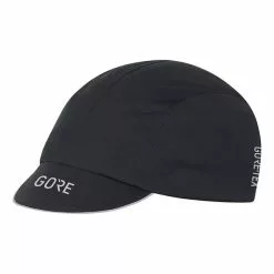 Cappellino Gore Wear C7 GORE-TEX Nero