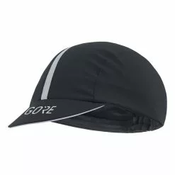 Cappellino Gore Wear C5 Light Nero