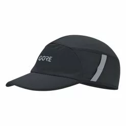 Cappellino Gore Wear Light Nero