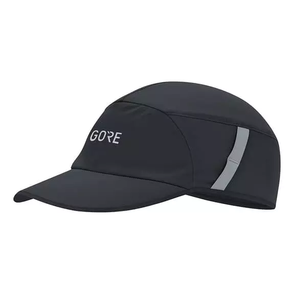 Cappellino Gore Wear Light Nero 3 Cappellino Gore Wear Light Nero