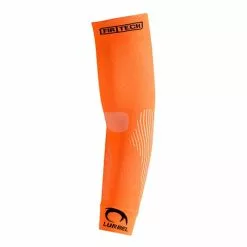 Manicotti Compressione Lurbel Rally Arancione Nero