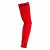 Manicotti Lurbel Compresión Rally Rosso -Vendite Biciclette MTB LU 631 05