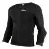 Giacca Protezione POC Spine VPD Air Tee Nero -Vendite Biciclette MTB PC 20334.1002