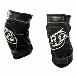 Protezione Ginocchiere Troy Lee Designs T-Bone Nero