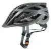 Casco Uvex I-VO CC Grigio Opaco -Vendite Biciclette MTB UV 4104231115 C