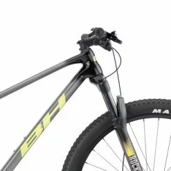 BH Bikes Bicicletta MTB BH Ultimate 7.0 29" Grigio Giallo -Vendite Biciclette MTB a7092 syn n1 4