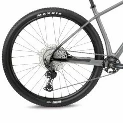 BH Bikes Bicicletta MTB BH Ultimate 7.0 29" Grigio Giallo -Vendite Biciclette MTB a7092 syn n3