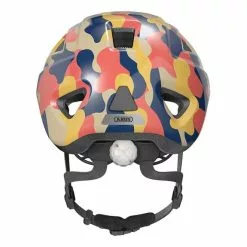 Casco Abus Anuky 2.0 ACE Multicolor Bambini -Vendite Biciclette MTB ab 4003318405358 c 003