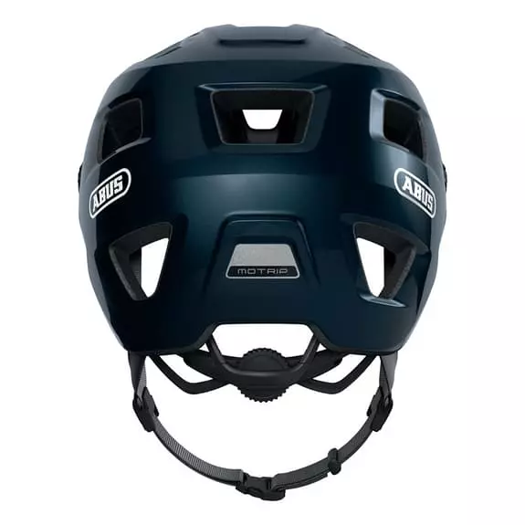 Casco Abus MoTrip Blu 4 Casco Abus MoTrip Blu - immagine 2