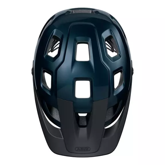 Casco Abus MoTrip Blu 6 Casco Abus MoTrip Blu - immagine 4