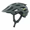 Casco Abus Moventor 2.0 MIPS Grigio