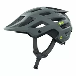 Casco Abus Moventor 2.0 MIPS Grigio