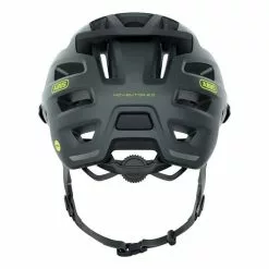 Casco Abus Moventor 2.0 MIPS Grigio -Vendite Biciclette MTB ab 4003318655142 c 004
