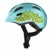Casco Abus Smiley 2.0 Azzurro Verde Bambini 1 Casco Abus Smiley 2.0 Azzurro Verde Bambini -Vendite Biciclette MTB ab 4003318725760 c 001