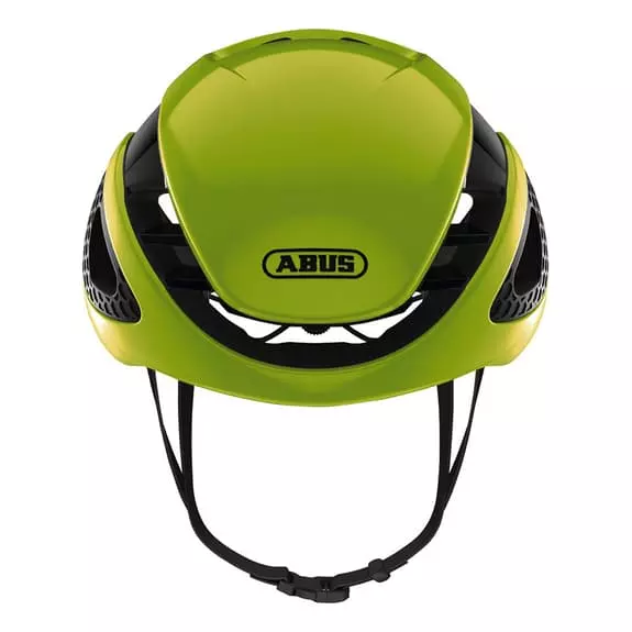 Casco Abus GameChanger Giallo 4 Casco Abus GameChanger Giallo - immagine 2