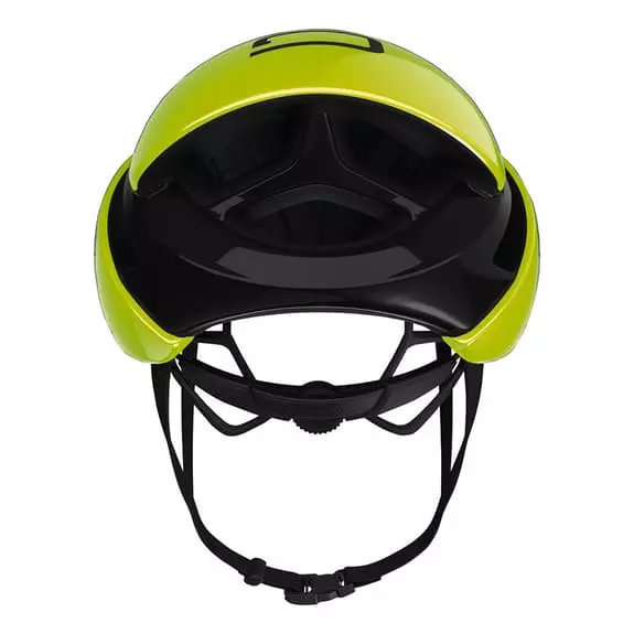 Casco Abus GameChanger Giallo 5 Casco Abus GameChanger Giallo - immagine 3
