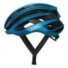 Casco Abus AirBreaker Blu Metallizzato 2 Casco Abus AirBreaker Blu Metallizzato -Vendite Biciclette MTB ab 4003318817243 c