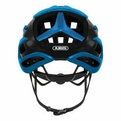 Casco Abus AirBreaker Blu Metallizzato -Vendite Biciclette MTB ab 4003318817243 c 2