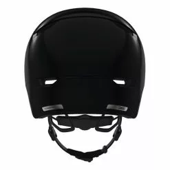 Casco Abus Scraper Kid 3.0 Nero Bambini -Vendite Biciclette MTB ab 4003318817465 c 2
