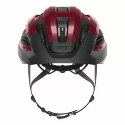Casco Abus Macator Rosso Bordeaux -Vendite Biciclette MTB ab 4003318872358 c 003