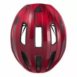 Casco Abus Macator Rosso Bordeaux -Vendite Biciclette MTB ab 4003318872358 c 004