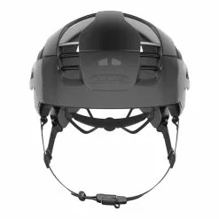 Casco Abus Montrailer Quin Nero -Vendite Biciclette MTB ab 4003318873119 c 001