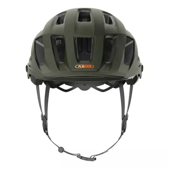 Casco Abus Moventor 2.0 MIPS Verde-grigio 5 Casco Abus Moventor 2.0 MIPS Verde-grigio - immagine 3