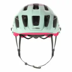 Casco Abus Moventor 2.0 MIPS Azzurro Rosa -Vendite Biciclette MTB ab 88487 c 003