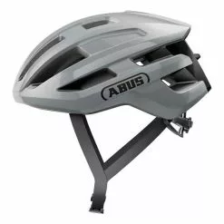 Casco Abus Powerdome Ace Grigio
