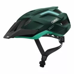 Casco Abus MountK Verde