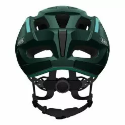 Casco Abus MountK Verde -Vendite Biciclette MTB ab4003318781803 12