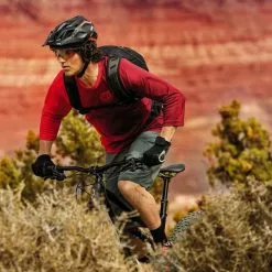 Casco Abus MountK Verde -Vendite Biciclette MTB ab4003318781803 13