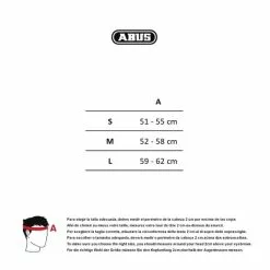 Casco Abus Moventor 2.0 MIPS Azzurro Rosa -Vendite Biciclette MTB abu u com helmet gamechanger st v1 1