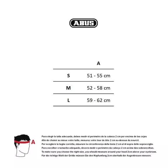 Casco Abus Moventor 2.0 MIPS Verde-grigio 7 Casco Abus Moventor 2.0 MIPS Verde-grigio - immagine 5