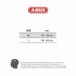 Casco Abus MountK Verde -Vendite Biciclette MTB abus casc mountk